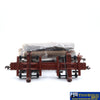 SSH-792 Used Goods Spectrum On30 Logging & Mining Cars x 3 w/loads - Rolling Stock