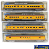 SSH-801 Used Goods KATO Union Pacific Passenger set N Scale - Locomotive