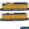 SSH-801 Used Goods KATO Union Pacific Passenger set N Scale - Locomotive