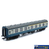 SSH-827 Used Goods Bachmann Branch Line BR Mk1 CK Composite Corridor Coach OO Scale - Rolling Stock