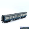 SSH-828 Used Goods Bachmann Branch Line BR Mk1 BSK Brake 2nd Corridor Coach OO Scale - Rolling Stock