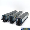 SSH-838 Used Goods Hornby Class 101 BR 3 Car DMU DCC Ready OO Scale - Locomotive