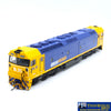 SSH-839 Used Goods Auscision BL35 Pacific National DCC/Ready HO Scale - Locomotive