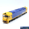 SSH-839 Used Goods Auscision BL35 Pacific National DCC/Ready HO Scale - Locomotive