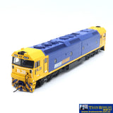 SSH-840 Used Goods Auscision BL28 Pacific National DCC/Ready HO Scale - Locomotive