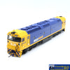 SSH-840 Used Goods Auscision BL28 Pacific National DCC/Ready HO Scale - Locomotive