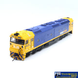 SSH-840 Used Goods Auscision BL28 Pacific National DCC/Ready HO Scale - Locomotive