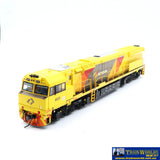 SSH-841 Used Goods Auscision C44 6025 Aurizon DCC/Ready HO Scale - Locomotive