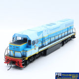 SSH-842 Used Goods Haskell WA L Class L258 DCC/Ready HO Scale - Locomotive