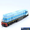 SSH-842 Used Goods Haskell WA L Class L258 DCC/Ready HO Scale - Locomotive