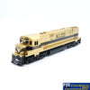 SSH-844 Used Goods Stewart Hobbies Alco Demonstrator 628 #628-2 DCC/Ready HO Scale - Locomotive