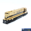 SSH-846 Used Goods Stewart Hobbies Alco Demonstrator 628 #628-1 DCC/Ready HO Scale - Locomotive