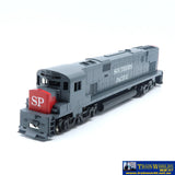 SSH-847 Used Goods Stewart Hobbies Alco 628 Southern Pacific DCC/Ready HO Scale - Locomotive