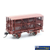 SSH-852 Used Goods Ozrail Model Trains VR L Sheep Wagon L197 HO Scale - Rolling Stock