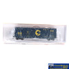SSH-856 Used Goods Fox Valley Models Chessie Canstock #480858 N Scale - Rolling Stock