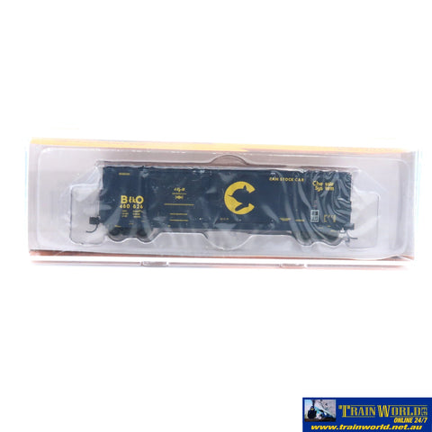 SSH-858 Used Goods Fox Valley Models Chessie Canstock #480826 N Scale - Rolling Stock