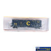 SSH-858 Used Goods Fox Valley Models Chessie Canstock #480826 N Scale - Rolling Stock