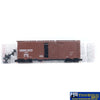 SSH-873 Used Goods Micro Trains Lines 40’ Boxcar Canadian Pacific N Scale - Rolling Stock