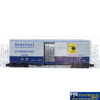 SSH-916 Used Goods Micro Trains Lines 40’ Boxcar B&O N Scale - Rolling Stock