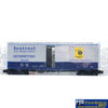 SSH-917 Used Goods Micro Trains Lines 40’ Boxcar B&O N Scale - Rolling Stock