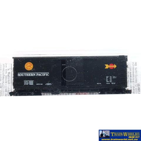SSH-919 Used Goods Micro Trains Lines 40’ Boxcar SP special run N Scale - Rolling Stock