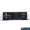 SSH-919 Used Goods Micro Trains Lines 40’ Boxcar SP special run N Scale - Rolling Stock