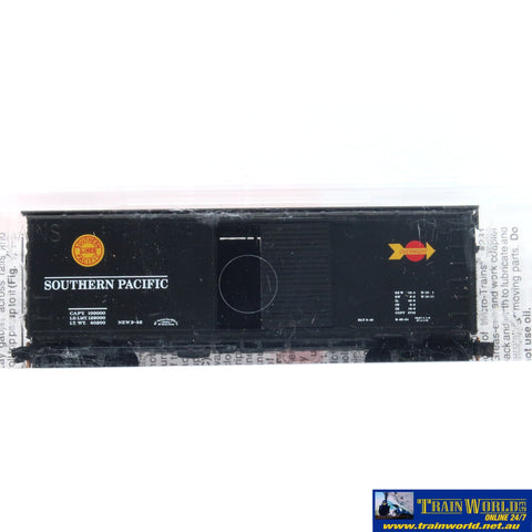 SSH-920 Used Goods Micro Trains Lines 40’ Boxcar SP special run N Scale - Rolling Stock