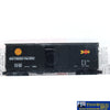 SSH-920 Used Goods Micro Trains Lines 40’ Boxcar SP special run N Scale - Rolling Stock
