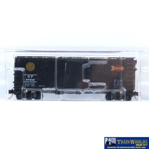 SSH-923 Used Goods Intermountain 40’ Boxcar SP N Scale - Rolling Stock
