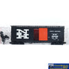 SSH-924 Used Goods Micro Trains Lines 40’ Boxcar New Haven N Scale - Rolling Stock