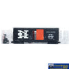SSH-926 Used Goods Micro Trains Lines 40’ Boxcar New Haven N Scale - Rolling Stock