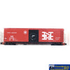 SSH-930 Used Goods Micro Trains Lines 50’ Boxcar NH N Scale - Rolling Stock