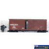 SSH-932 Used Goods Micro Trains Lines 40’ Boxcar Canadian Pacific N Scale - Rolling Stock
