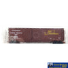 SSH-941 Used Goods Micro Trains Lines 50’ Boxcar Union Pacific N Scale - Rolling Stock