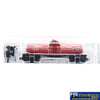 SSH-946 Used Goods Micro Trains Lines Single Dome Tank Car CN N Scale - Rolling Stock