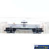 SSH-949 Used Goods Micro Trains Lines Single Dome Tank Car CGW N Scale - Rolling Stock