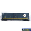 SSH-954 Used Goods Micro Trains Lines 50’ Boxcar C&O N Scale - Rolling Stock