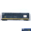 SSH-955 Used Goods Micro Trains Lines 50’ Boxcar C&O N Scale - Rolling Stock
