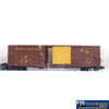 SSH-958 Used Goods Micro Trains Lines 50’ Boxcar NS N Scale - Rolling Stock