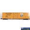 SSH-959 Used Goods Micro Trains Lines 50’ Boxcar PGE N Scale - Rolling Stock