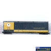SSH-961 Used Goods Micro Trains Lines 50’ Boxcar C&O N Scale - Rolling Stock
