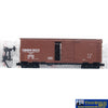 SSH-983 Used Goods Micro Trains Lines 40’ Boxcar CP N Scale - Rolling Stock