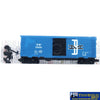 SSH-992 Used Goods Micro Trains Lines 40’ Boxcar B&M N Scale - Rolling Stock