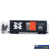 SSH-997 Used Goods Micro Trains Lines 40’ Boxcar New Haven N Scale - Rolling Stock