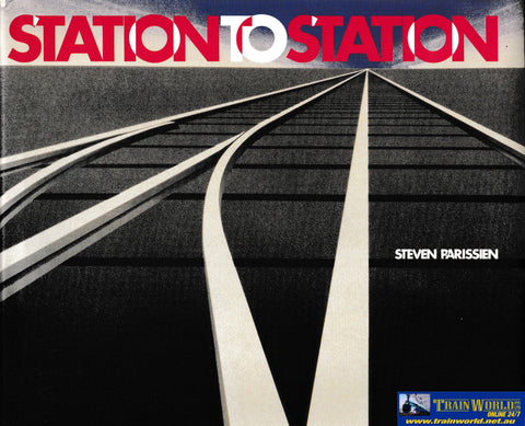 Station to Station -Used- (UB9B-1716H) - Reference