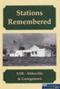 Stations Remembered: Sar Abbeville & Georgetown (Armp-0227) Reference