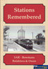 Stations Remembered: Sar Bowsman Balaklava & Owens (Armp-0216) Reference