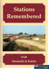 Stations Remembered: SAR ’Monteith & Rabila’ (ARMP-0241) Reference