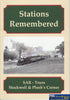 Stations Remembered: Sar Truro Stockwell & Plushs Corner (Armp-0219) Reference