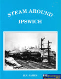 Steam Around Ipswich -Used- (UB1B-1534S) Reference